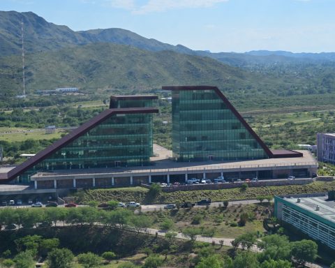 Terrazas del Portezuelo