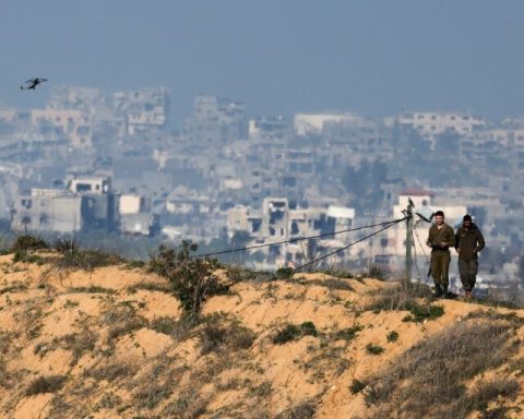 Franja de Gaza