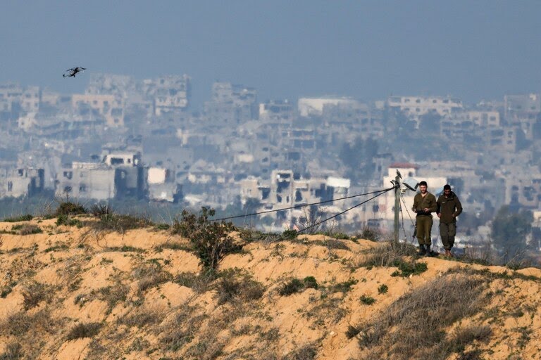 Franja de Gaza