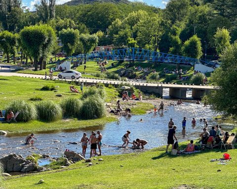 verano calor el trapiche
