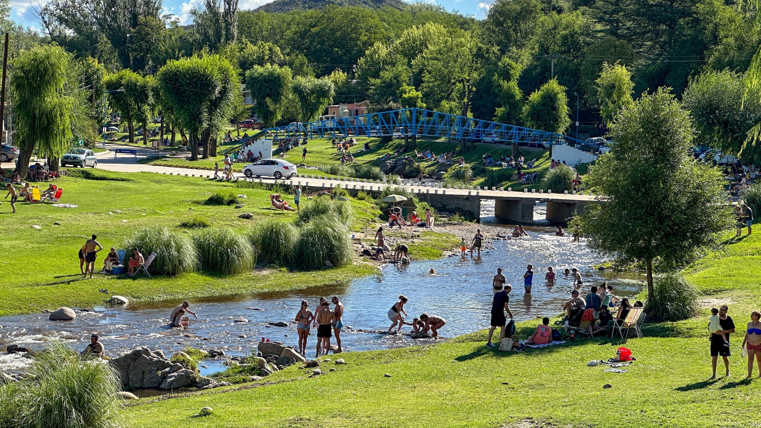 verano calor el trapiche