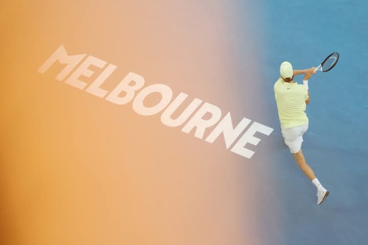 abierto de Australia