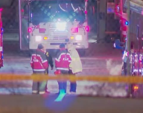 tragedia aérea Washington