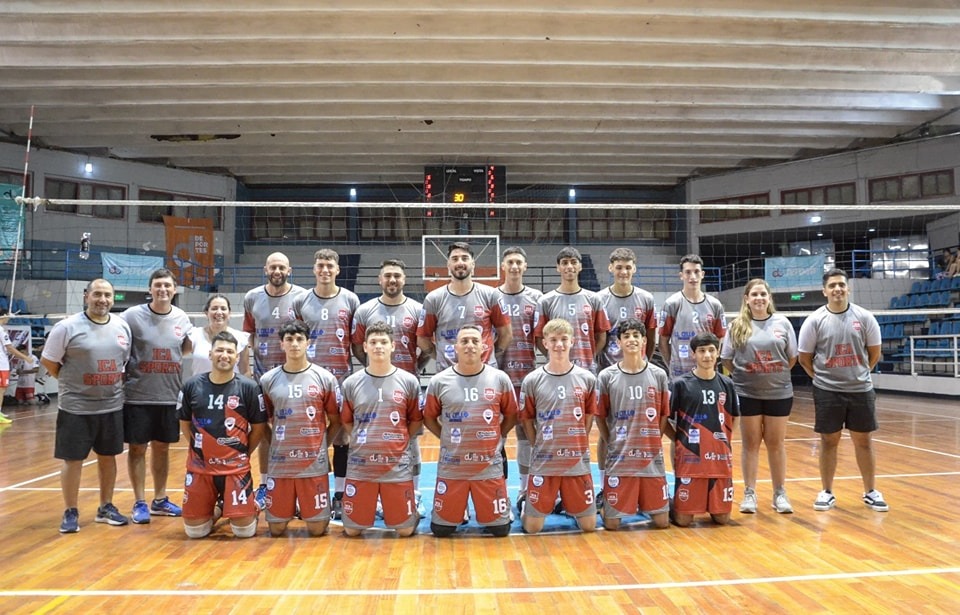 Liga Federal de Vóley 2025