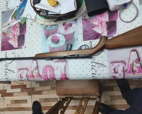 jubilado mató ladrón