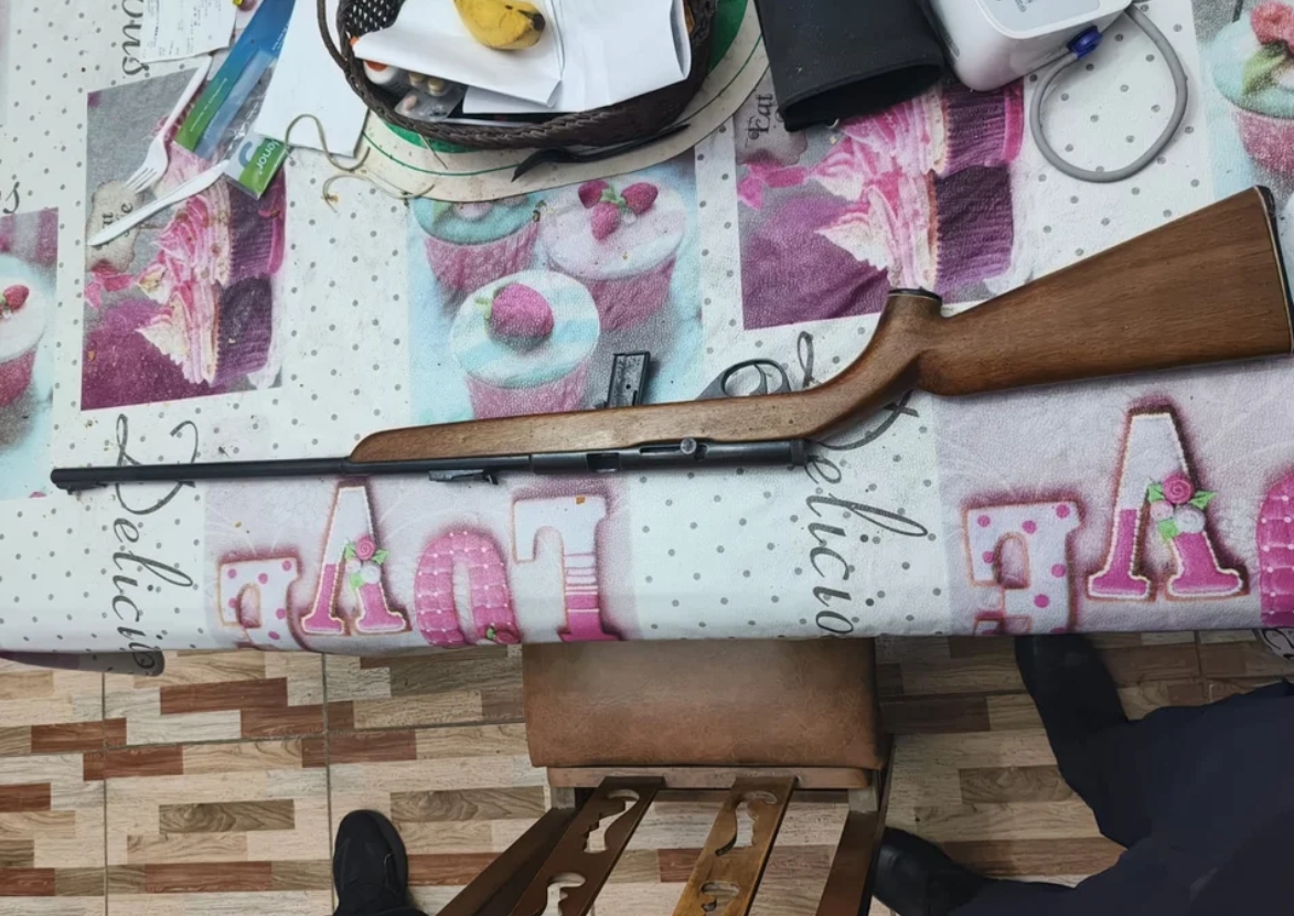 jubilado mató ladrón