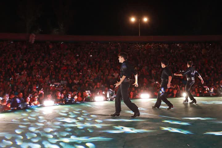 festival de la Familia San Luis