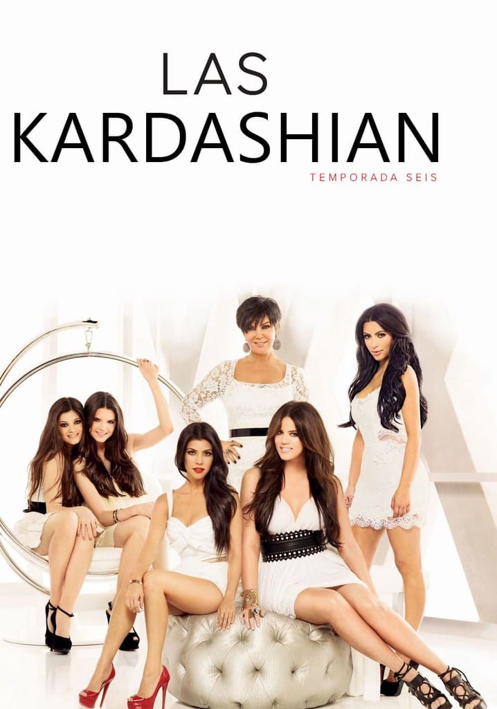Las Kardashian 