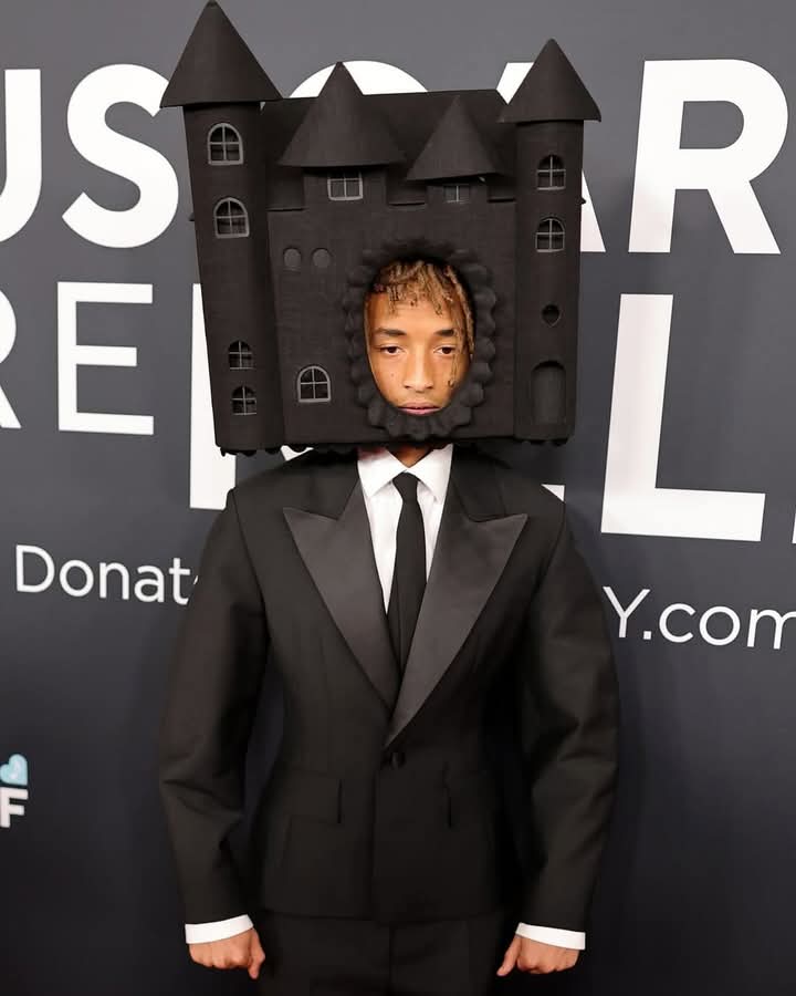 Jaden Smith