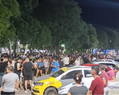 Rally Master Copa Quines