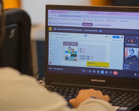 Idiomas Universidad de La Punta