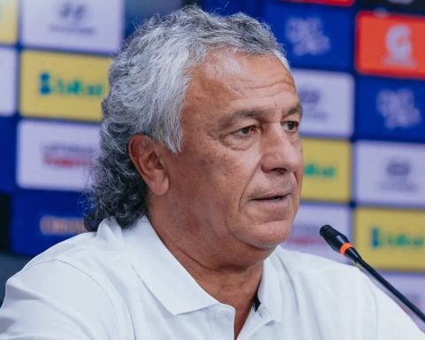 Néstor “Pipo” Gorosito