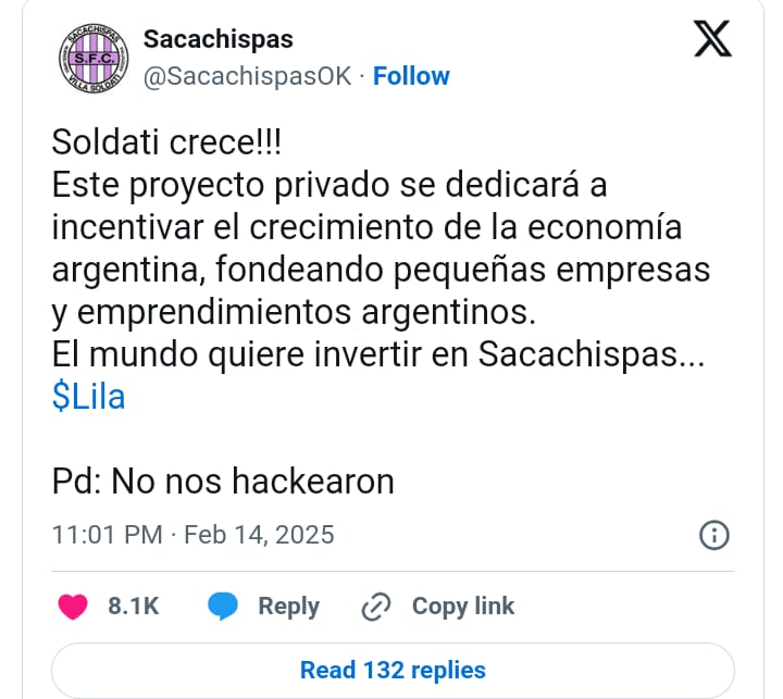 Sacachispas