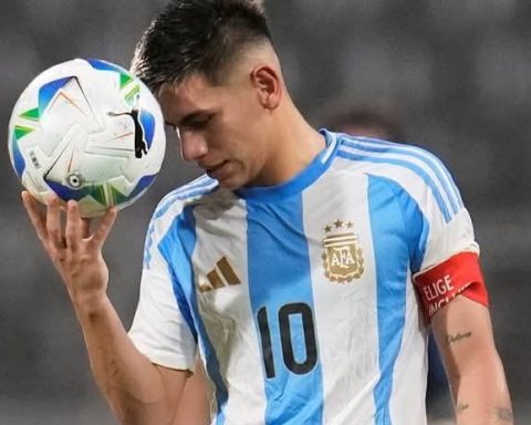 Claudio Diablito Echeverri Sudamericano Sub 20