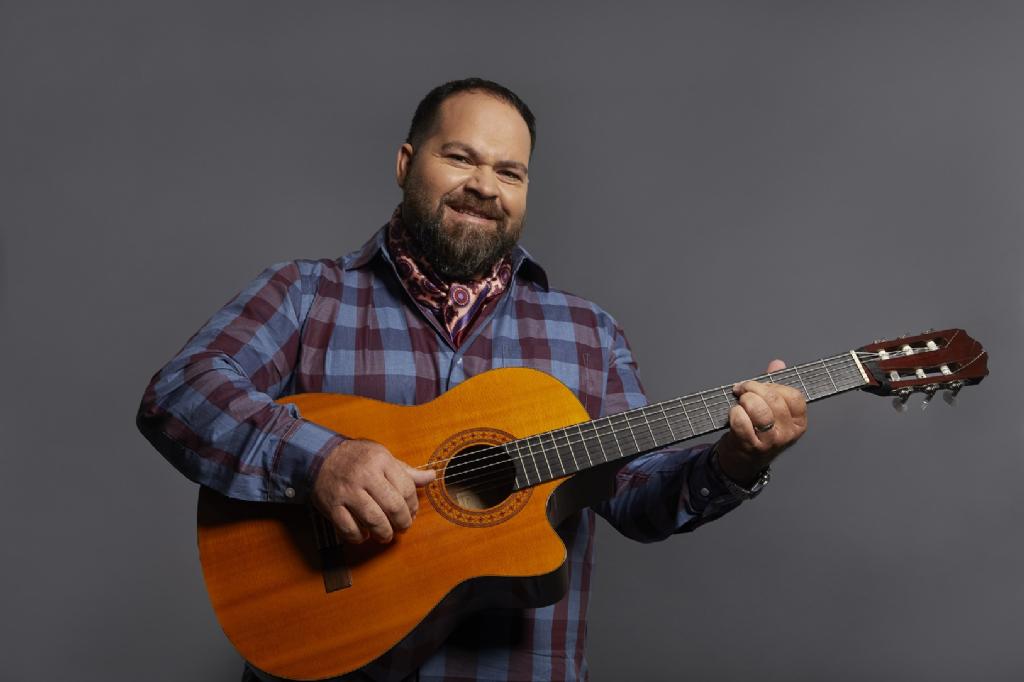 Juan Fuentes