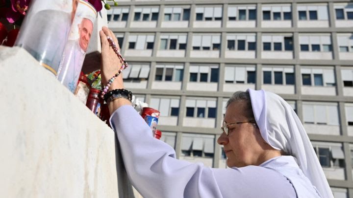 Papa Francisco