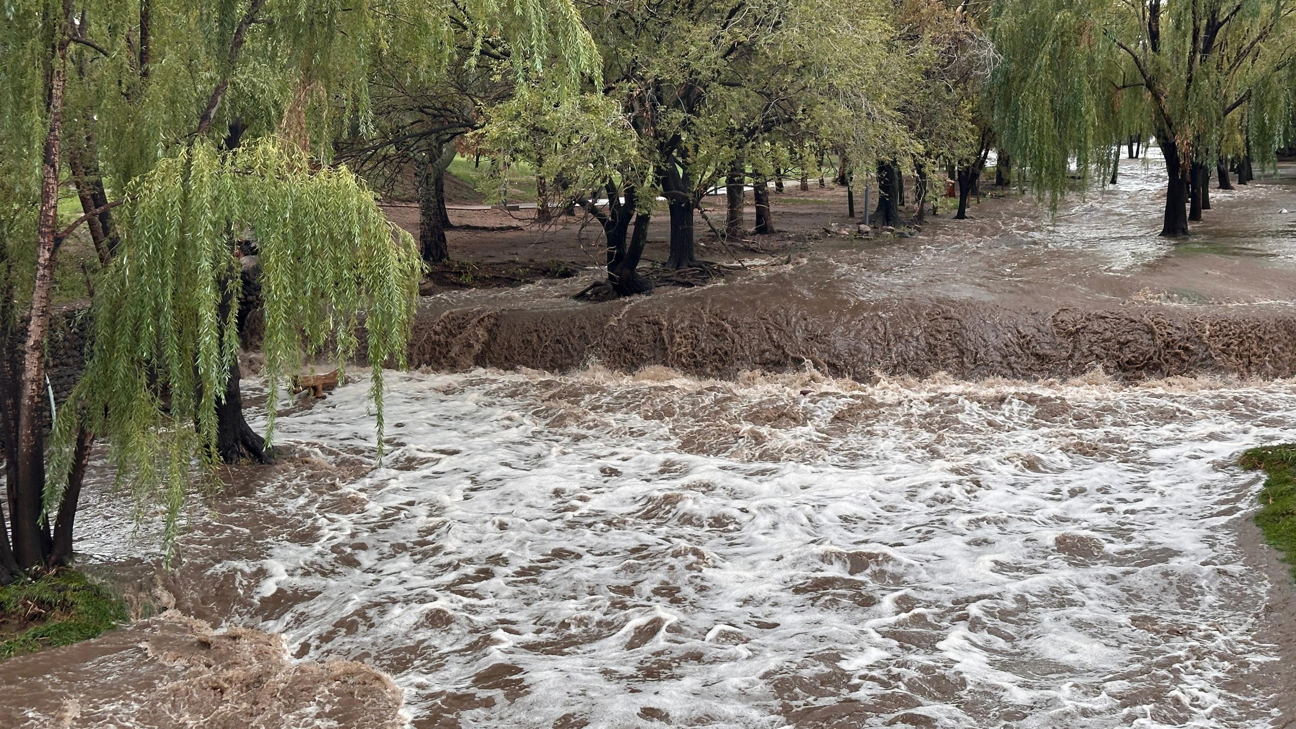 Río San Luis