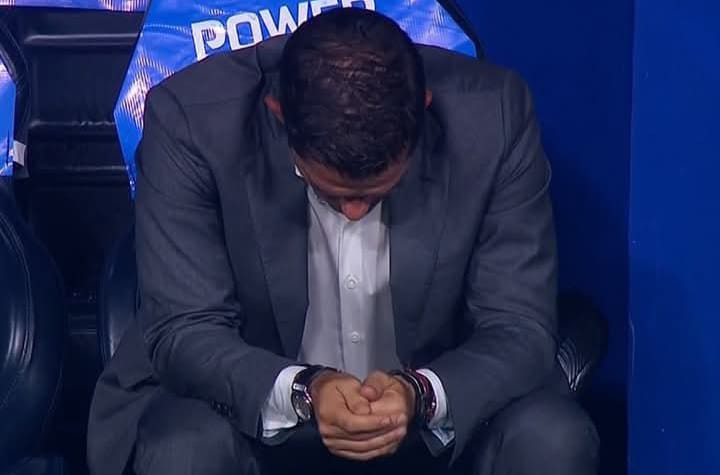 Fernando Gago