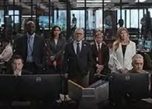 Día Cero, la serie de Netflix