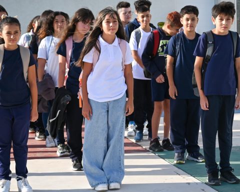 Escuela N°446 “Pueblo Puntano de la Independencia”