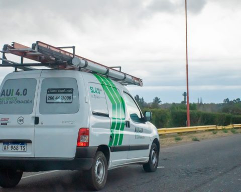 internet autopista de la información
