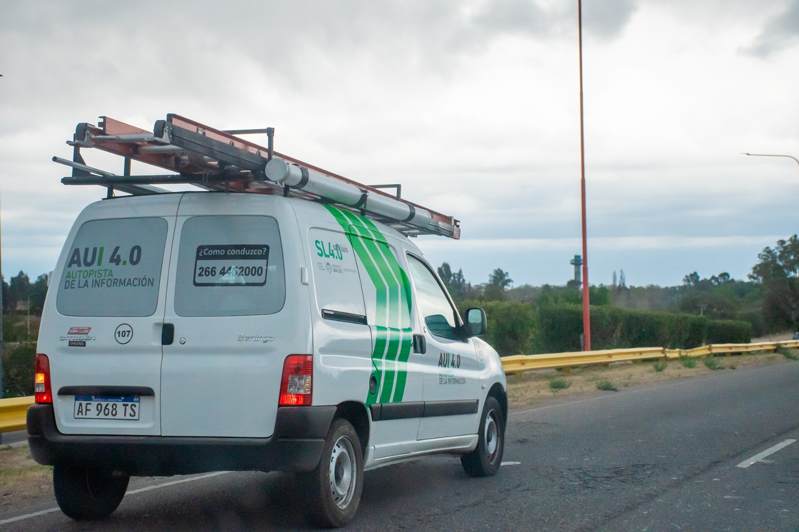 internet autopista de la información