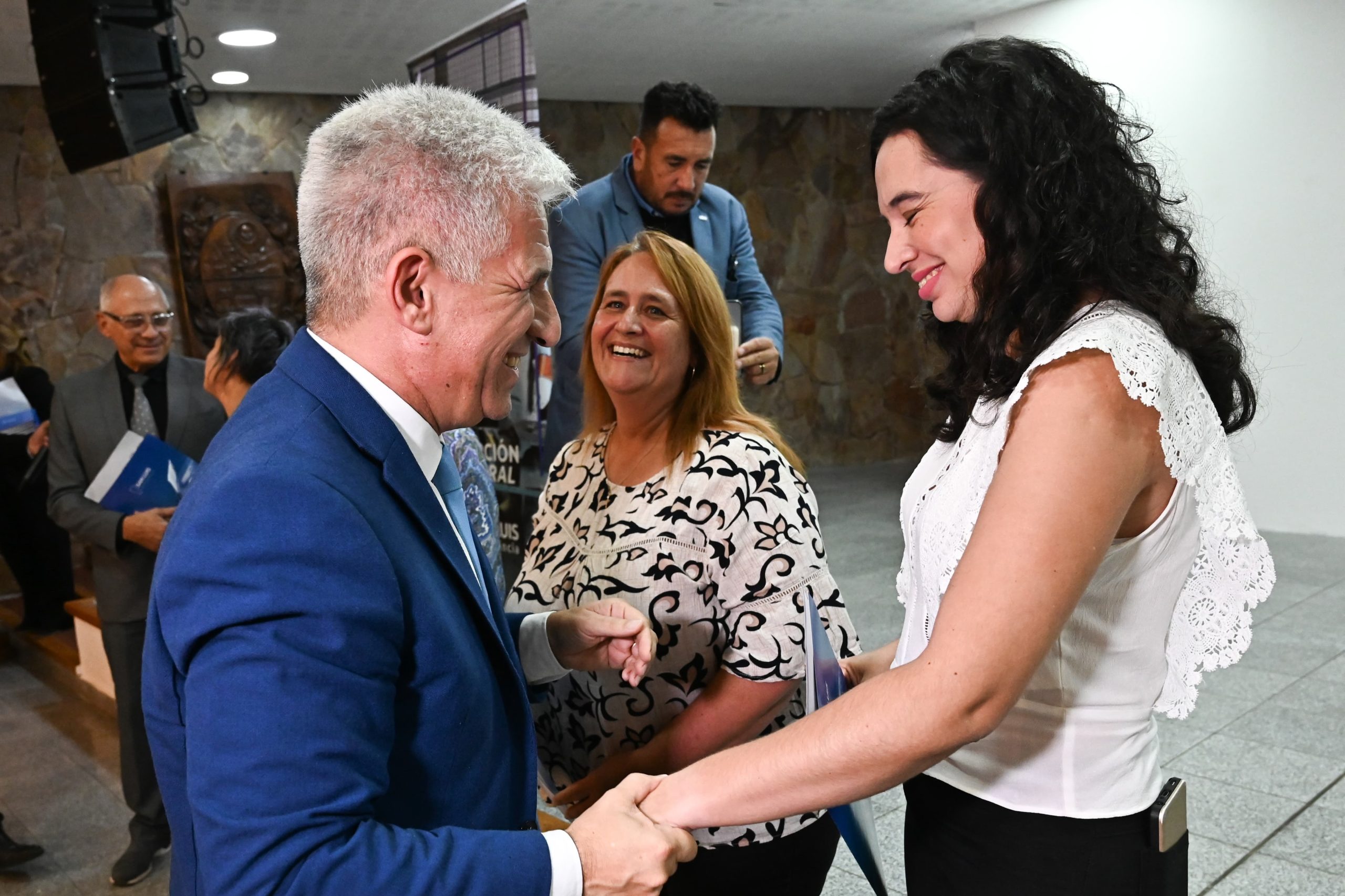 Consejo Federal de Inversiones créditos