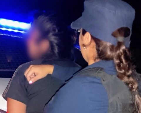 agua hirviendo enfrentamiento entre vecinos quemaduras San Luis