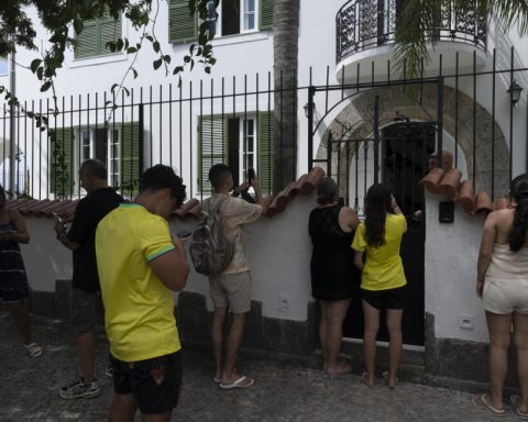Película brasil Oscar Aún estoy aquí