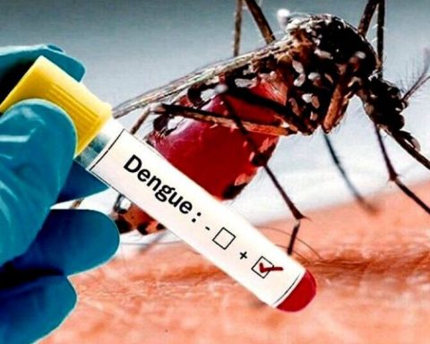 Dengue