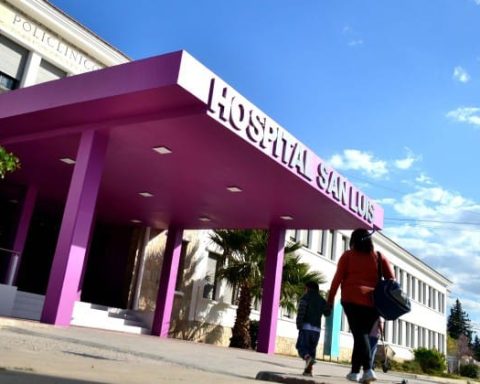 Hospital Pediátrico San Luis