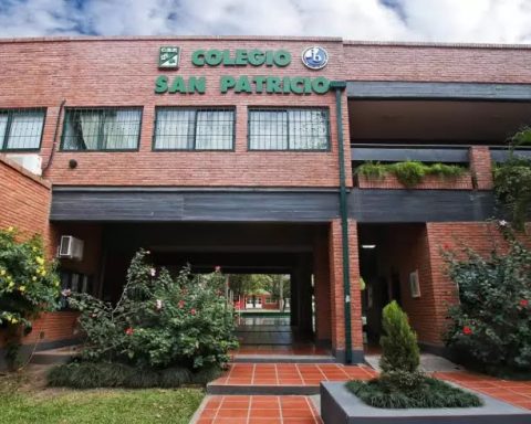 Colegio San Patricio Tucumán