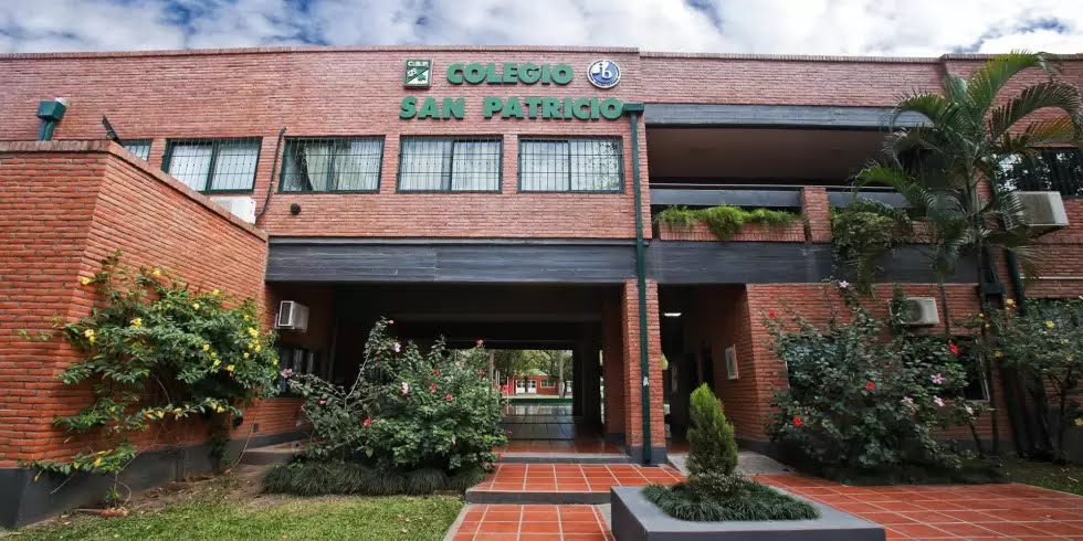 Colegio San Patricio Tucumán