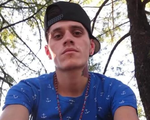 Alexis Ibarra víctima Naschel ataque a martillazos martillo