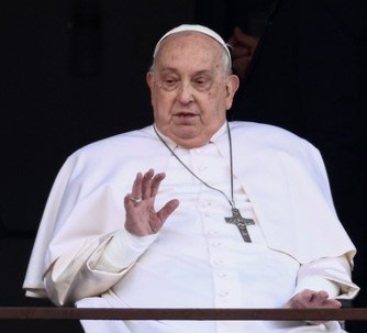 Papa Francisco Salud