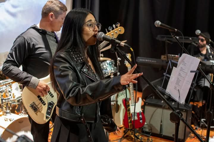 Música instrumentos