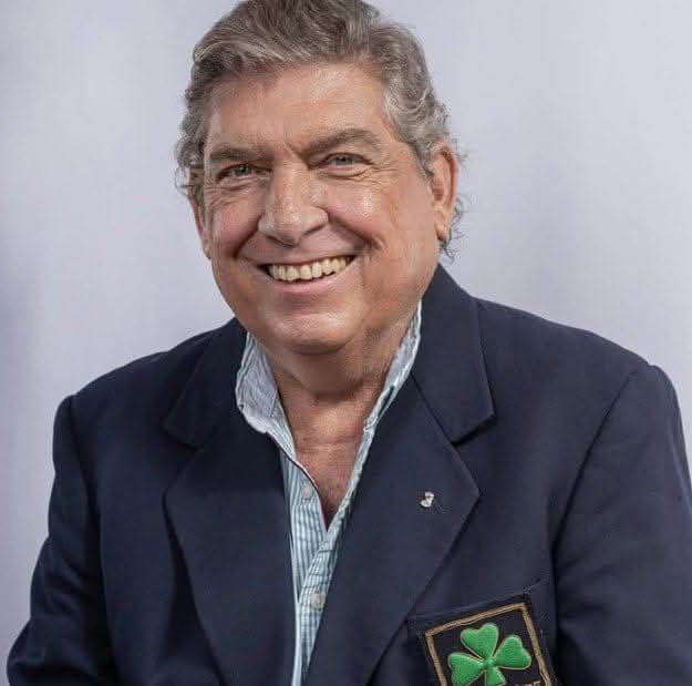 Álvaro Mangino 