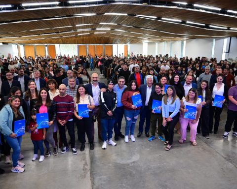 Créditos a emprendedores