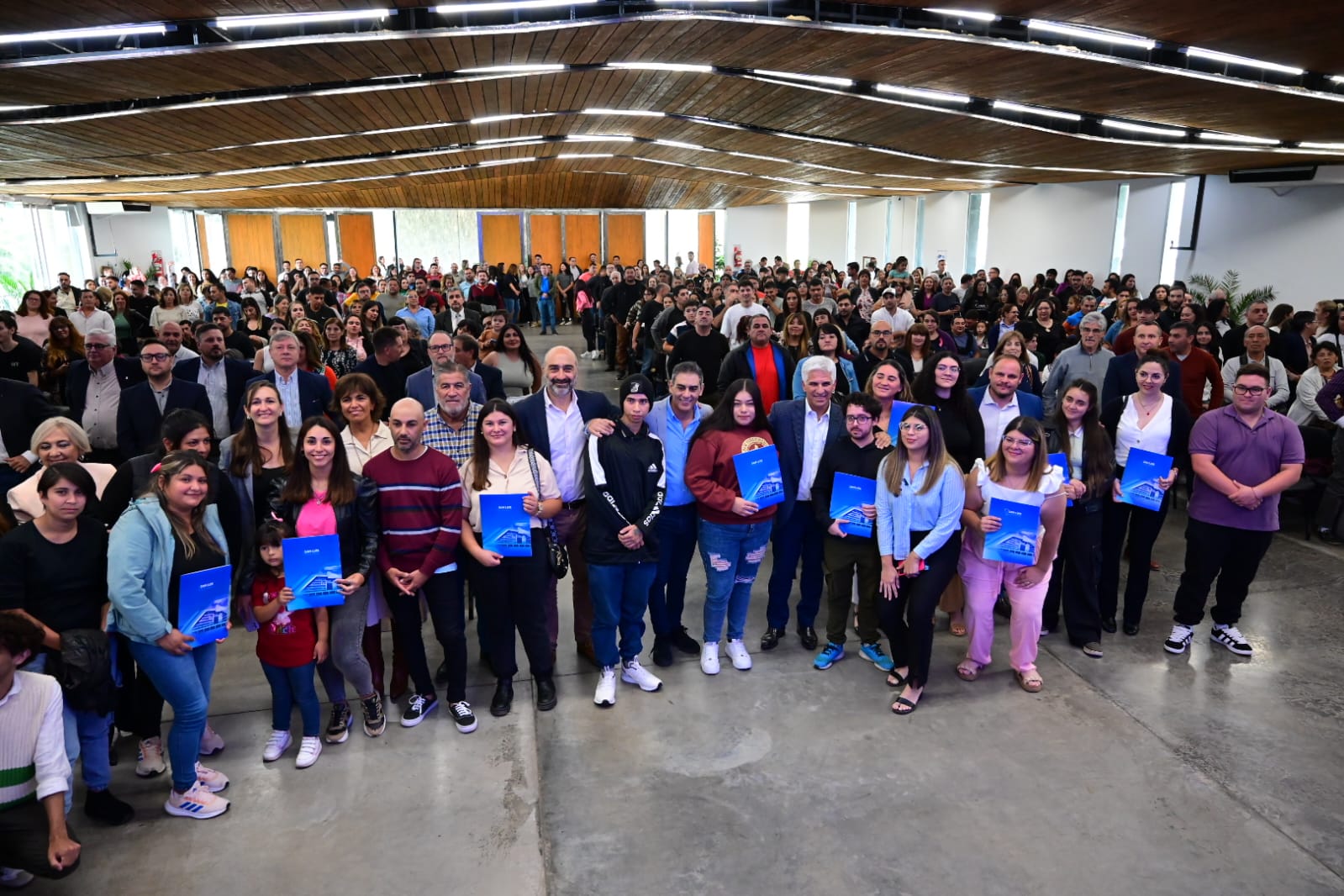 Créditos a emprendedores