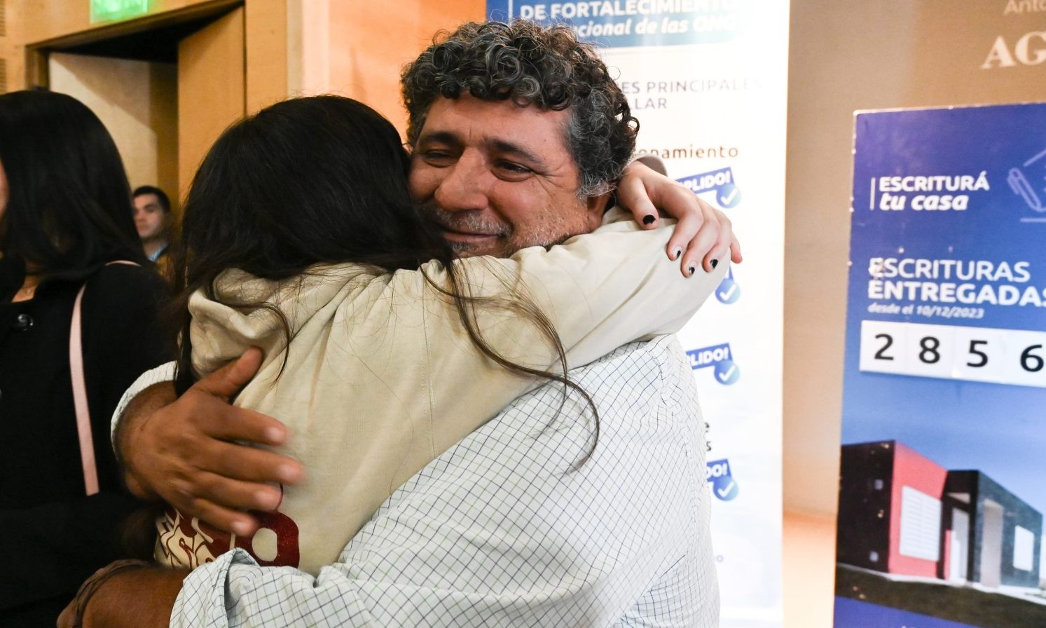 Viviendas escrituras