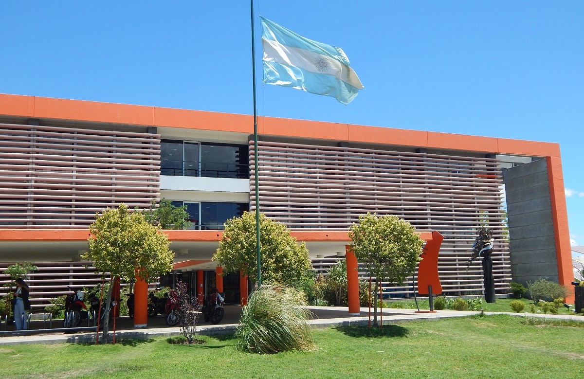 Casa de Gobierno