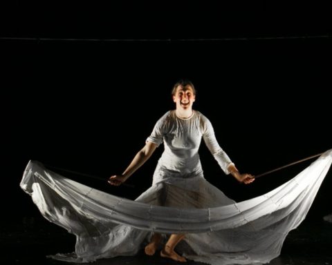 Las juanas Teatro Teatro por la memoria