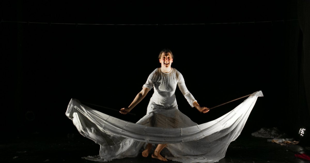 Las juanas Teatro Teatro por la memoria