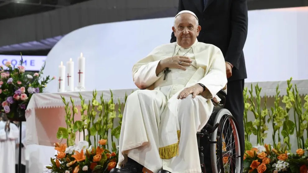 Papa Francisco