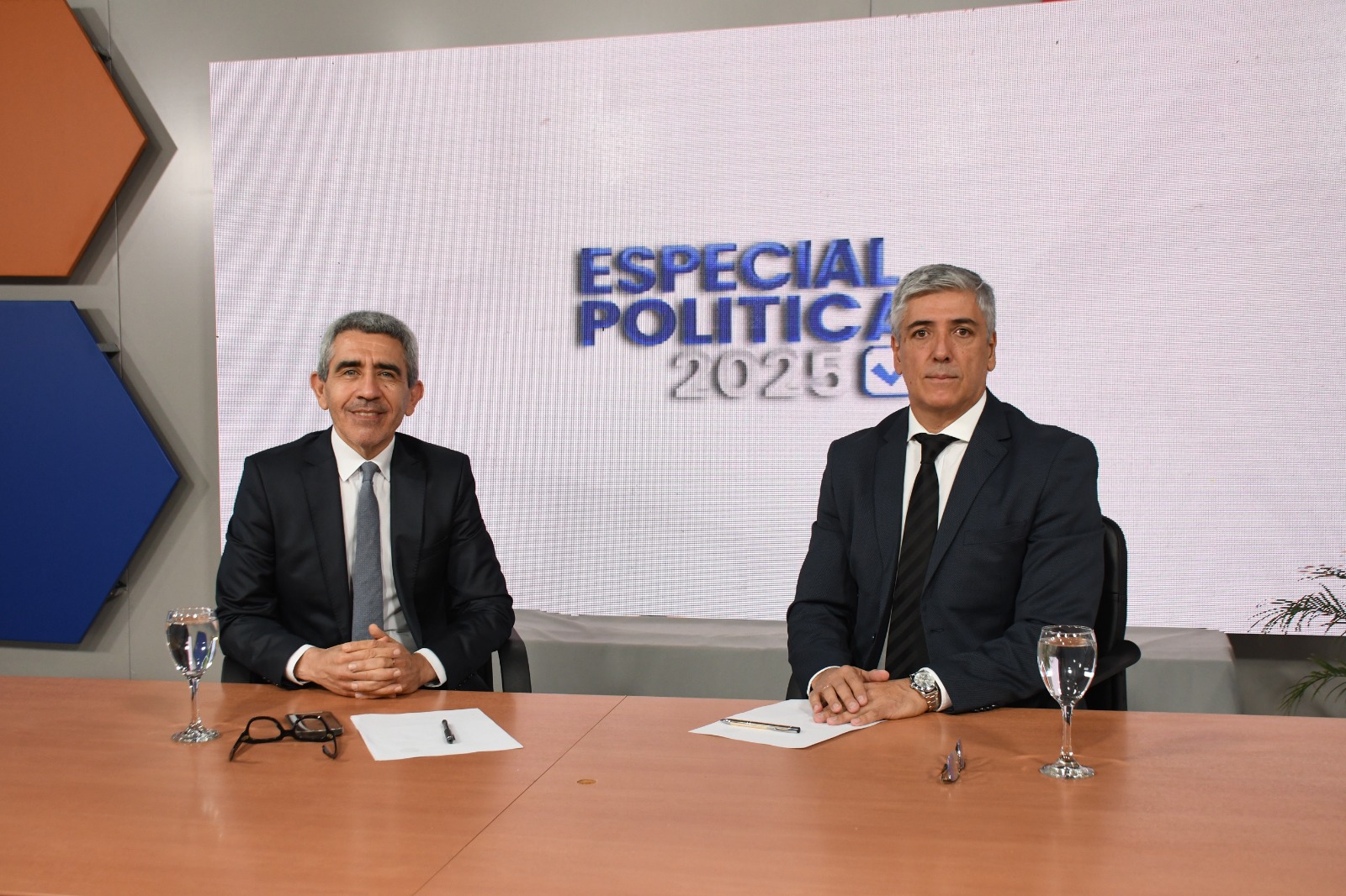 Especial Política 2025
