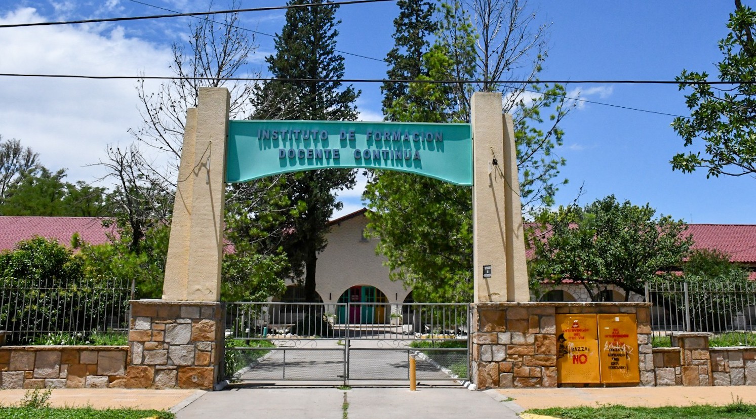 Villa Mercedes