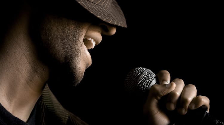 música