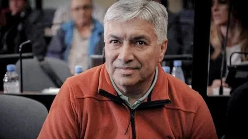 Lázaro Báez