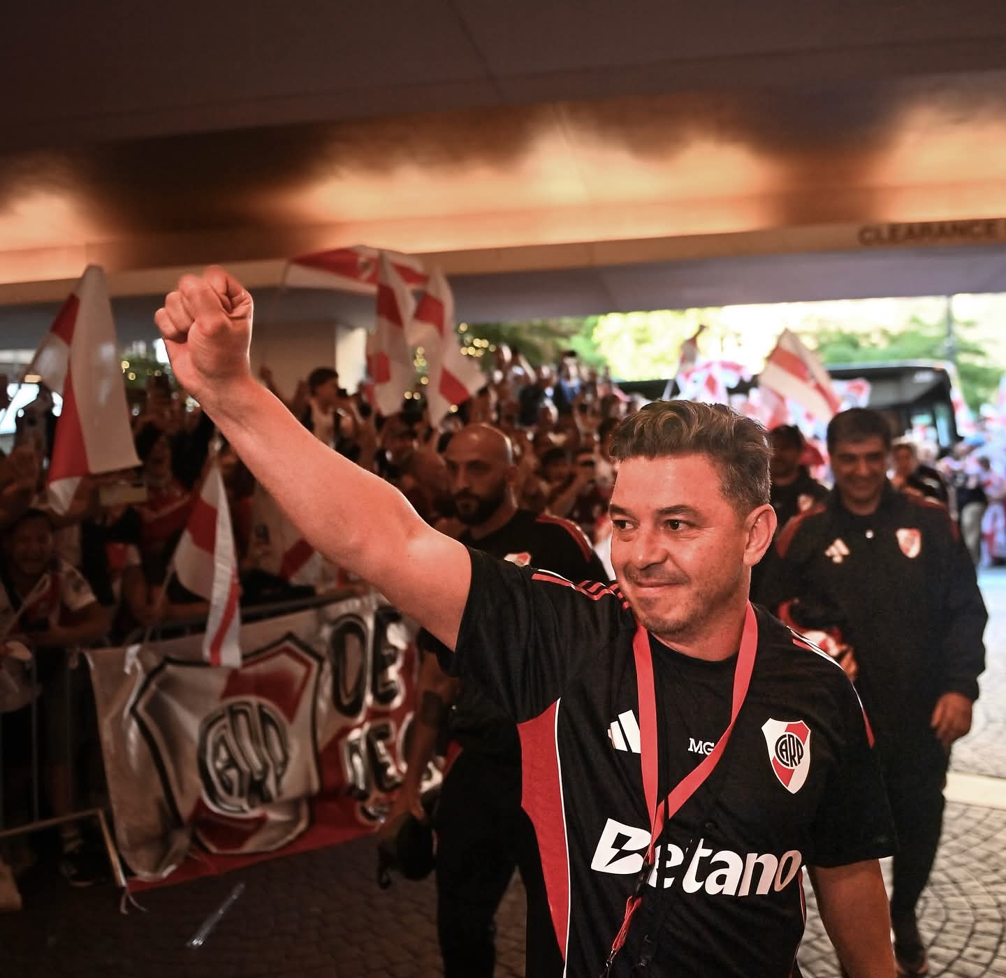 Marcelo Gallardo