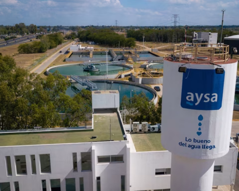 AySA